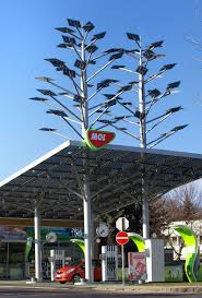 Europe, middle east and africa : Molgroup The Energy Of Positive Change