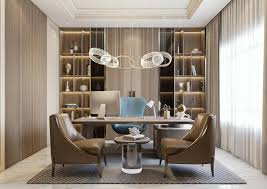 Decorate Your Home Office Style