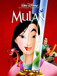 Disney interactive media group is responsible for this page. Pin By Common Traits On Movies Mulan Movie Disney Movies Animated Movies