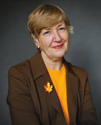 Kate Turley Retires After 18 Years as Principal