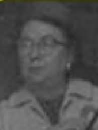 Madie Belle Boone Reese (1903-1989)