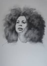 So i was sketching until it almost complete then i looked at it and i was. Beginner S Tips For Charcoal Drawing Artsy