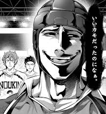 灼熱カバディ 【オススメ漫画紹介】 【灼熱カバディ 1】 著 者：武蔵野創 出版社：小学館 雑 誌：マンガワン・裏サンデー 価 格：552円(本体)＋税 発売日：2016/02/12 ▼第1話 試し読みはこちらから! ç¼ç†±ã‚«ãƒãƒ‡ã‚£ ç¬¬95è©± ã‚ã‚‰ã™ã˜ã¨ãƒã‚¿ãƒãƒ¬æ„Ÿæƒ³ æ¬¡ãªã‚‹ç›¸æ‰‹ã¯æ ¹æš—çŽ‡ã„ã‚‹åŠä¸»ä¸ƒäººè¡† G A M Blog ã‚²ãƒ¼ãƒ  ã‚¢ãƒ‹ãƒ¡ ãƒžãƒ³ã‚¬ç´¹ä»‹ãƒ–ãƒ­ã‚° å§‹ã‚ã¾ã—ãŸ