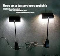 LED Arm Spot Light for Display Back Wall and Exhibit Booth Systems Trade  Show | eBay