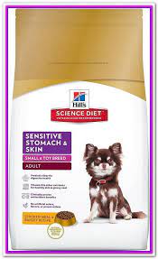 Best Dry Dog Food For Small Dogs With Sensitive Stomachs 5 Best Foods For Dogs With Sensitive Sto Best Dry Dog Food Best Dog Food Limited Ingredient Dog Food