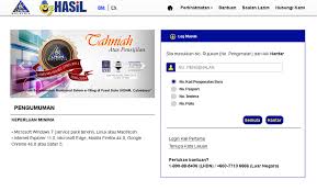 Check spelling or type a new query. Cara Isi E Filing Lhdn Untuk 2020 2021 Panduan Lengkap