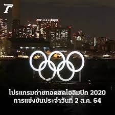 โปรแกรมถ่ายทอดสดโอลิมปิก 4 สค 64 ของนักกีฬาไทย ดูช่องไหนบ้าง สิงหาคม 3, 2021 z holdings บริษัทเจ้าของ line รายงานผลประกอบการไตรมาส รายได้. Zzkgriwhtwrcem
