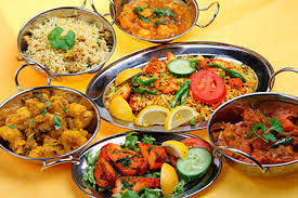Image result for about indian food culture
