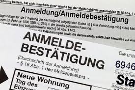 Anexa 11 pt somaj 2018. Primii PaÈ™i Munca Echitabila In Germania