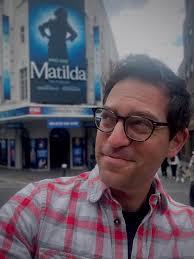 Matilda The Musical added a new photo.