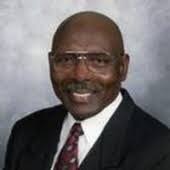 Obituary information for Rev. David C. Knighton