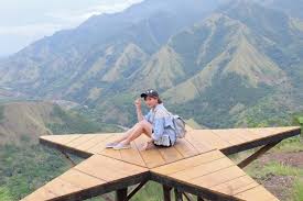 Bersama papandayan cargo, ekspedisi jakarta tapak tuan cukup keluarkan ongkos kirim rp. Instagramable 9 Wisata Hits Yang Ada Di Sulsel Yang Wajib Dikunjungi