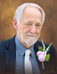 Obituary information for Dennis Michael "Mike" Dearmond