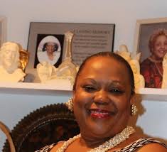 Bonita Harris Obituary (2015)