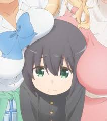 God i wish that were me anime. Nyarth On Twitter Pkjd God I Wish That Were Me Https T Co 6yjjjaogkj Twitter