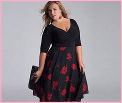 Solitamente, chi veste taglie forti, tende a acquistare capi tradizionali e dai colori cupi per cercare di nascondere il più possibile la propria forma fisica e questo è un grave errore, abbinare più indumenti o. Abbigliamento Elegante Cerimonia Taglie Forti Grandi Sconti Abiti Taglie Forti Eleganti Cerimonia Cockatail