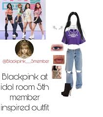 L Image Contient Peut Etre Une Personne Ou Plus Personnes Debout Et Texte Kpop Fashion Outfits Kpop Outfits Dance Outfits Practice