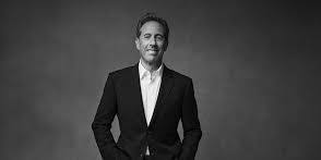 Jerry Seinfeld