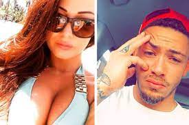 They decided to take her home from hospital to enjoy any remaining time they had with her. I D Spit In Her Face And F Her Ashley Cain Attacks Love Island S Jess Daily Star