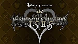 A successor to the series' hd 1.5 remix collection. Download Kingdom Hearts Hd 1 5 2 5 Remix Codex Game3rb