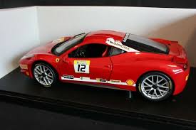 Check spelling or type a new query. Hot Wheels 1 18 Ferrari 458 Challenge Red 12 Pjbb Catawiki