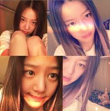 She began her career in the 2011 sitcom, vampire idol. Actress Lee Yu Bi Reveals Her Bare Face Before Going To Sleep Innocence And Sexy All In One Wow Korea