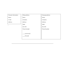 Ups internet shipping allows you to prepare shipping labels for domestic and international shipments from the convenience of any computer with internet complete the service information, and you're ready to print the shipping label. 36 Fantastic Label Templates Address Shipping Mailing