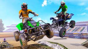 This time it seemed to roll backwards, so it fell and killed the victim. attempts to revive the crash site are said to have failed. Quad Bike Atv Crash Stunts Arena Xtreme Demolition Derby Ramp Amazon In Apps For Android