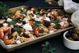 From almond, peanut butter and dried fruits granola bars to creamy ranch salad dressing (light). Sheet Pan Shrimp Taking Control Of Your Diabetes