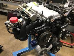 The tutorials to test the blower motor, blower. General Motors 122 Engine Wikipedia