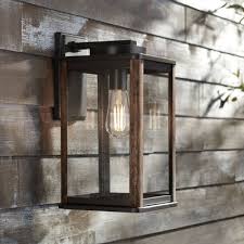 The oil rubbed bronze finish complements this look perfectly. Tj3pyrmtvij52m