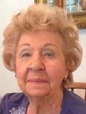 JULIA GIMMELLIE Obituary (1928