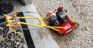 In this video i review my 17 inch professional reel mower. Used Mclane 20 Inch Reel Mower For Sale Ronmowers
