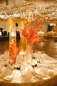 Orange Is The New Black Wedding Reception In Fairfield County Ct Floating Candles Wedding Outdoor Wedding Centerpieces Connecticut Wedding Venues