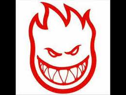 Skate Logos - Youtube