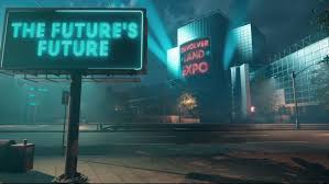 Devolver digital recommends only the most exquisite video games for the distinguished gamer and their refined taste. Devolver Gewinnt Die E3 2020 Mit Der Devolverland Expo Die Jetzt Auf Steam Spielbar Ist
