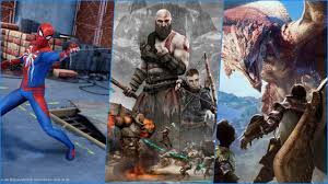 Rekomendasi game android terbaik dan paling seru dengan rating tertinggi yang tersedia saat ini. 15 Game Ps4 Terbaik Dan Terpopuler Update 2020 Vazgaming Com