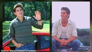 Michael earl schoeffling is an american former actor and male model, known for playing the role of jake ryan in sixteen candles, al carver i. Michael Earl Schoeffling Where Is The Actor Who Played Jake Ryan In 16 Candles Now Republic Tv English Dailyhunt