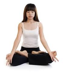 Full Lotus Vs Scoliosis And Other Yogic Victories Yoga Flavored Life