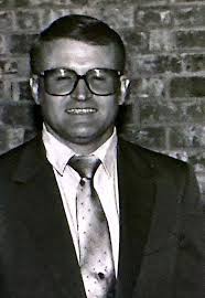 Homer Allen Horton Obituary April 8, 2024