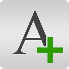 Utility app that adds 50 custom fonts to android phones. Officesuite Font Pack Apps On Google Play