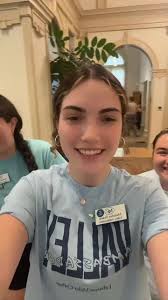 Big shoutout to Ed for dealing with our tour guide shenanigans! ••  #govalley #lebanonvalleycollege #fyp