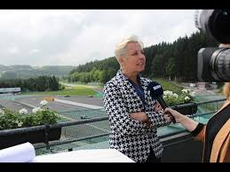 Designed in 1920, the circuit originally ran for some 15km over public. Circuit De Spa Francorchamps Nathalie Maillet Youtube