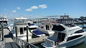 Norwood Yacht Sales, Inc.