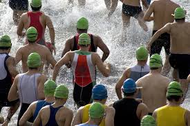 Triathlon trainingsplan olympische distanz (1) dieser triathlon trainingsplan stellt eine art aufbauprogramm für athleten dar, die bisher in der kurzen bzw. Fit For Life Magazin