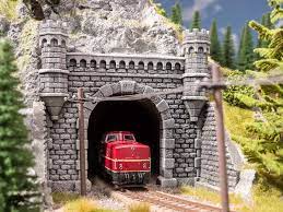 1mm / 0.04″ higher) while holding ctrl key down. Tunnel Portal 1 Gleisig Noch H0 58270 16 X 15 2 Cm Neuware Modellbau Modelleisenbahn