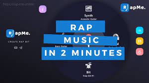 Here is the list of best free rap beat maker software for windows.these software provide all the essential tools to make rap beats. Rapme Online Music Creation Program