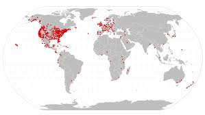 How many people are in the world exactly. Pin On Random