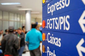 O pasep é o programa de formação do patrimônio do servidor público, um tipo de pis para funcionários públicos. Comeca O Pagamento Do Abono Salarial Pis Pasep 2018 2019
