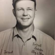 Forrest Anderson Plumbing & Air Conditioning